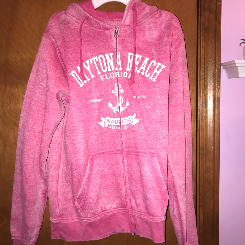 Daytona Beach Sweatshirt